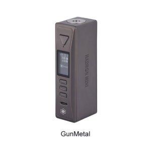 steam crave hadron mini dna100c 100w mod