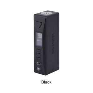 steam crave hadron mini dna100c 100w mod