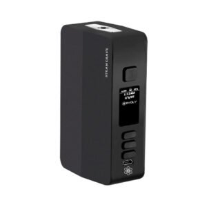 steam crave hadron plus dna250c mod