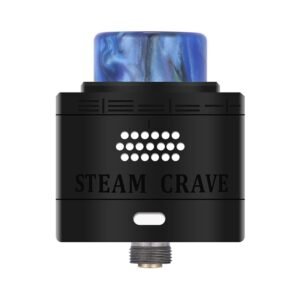 steam crave hadron rdsa 30mm