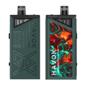 uwell havok v1 pod mod kit 1800mah 4ml