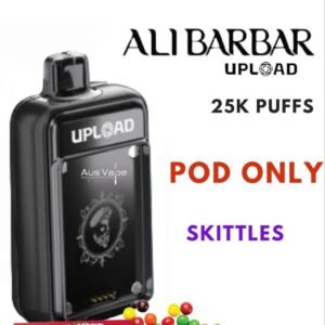 import placeholder for 9715