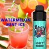 IGET BAR PLUS – WATERMELON MINT ICE – 6000 PUFFS import placeholder for 3976