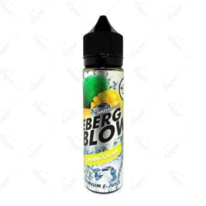 iceberg blow mangolam 60ml
