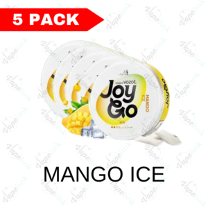 joygo pouches 5 pack