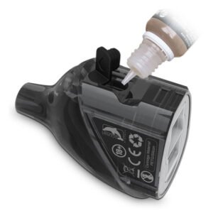 joyetech atopack dolphin cartridge 6ml + jvic1 coil (1pc/pack)