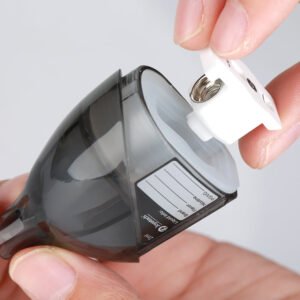 joyetech atopack jvic head (5pcs/pack)