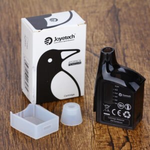 joyetech atopack penguin empty cartridge 8.8ml (1pc/pack)