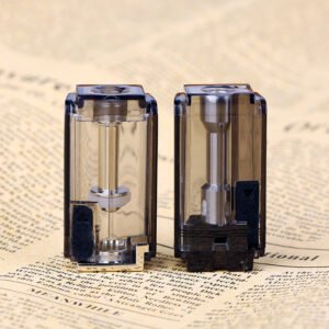 joyetech exceed grip cartridge 5pcs