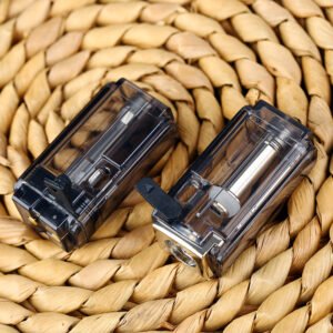 joyetech exceed grip cartridge 5pcs