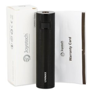joyetech unimax 22 battery 2200mah