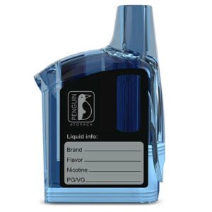 joyetech atopack penguin empty cartridge 8.8ml (1pc/pack)
