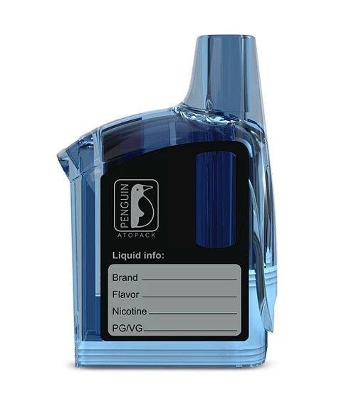 joyetech atopack penguin empty cartridge 8.8ml (1pc/pack)