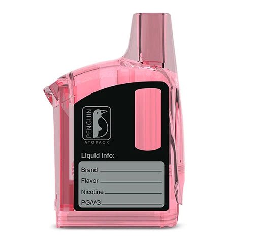 joyetech atopack penguin empty cartridge 8.8ml (1pc/pack)