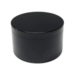 large herb mill grinder 4 piece