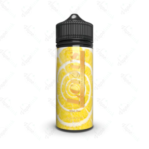 lcious lemon tart 100ml