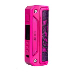 lost vape thelema solo mod 100w