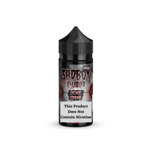 sadboy lychee cookie 100ml