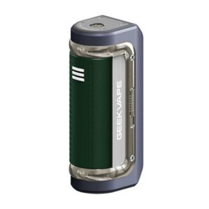 geekvape m100 (aegis mini 2) box mod 2500mah built in battery