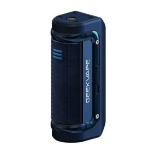 geekvape m100 (aegis mini 2) box mod 2500mah built in battery