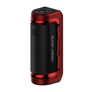 geekvape m100 (aegis mini 2) box mod 2500mah built in battery