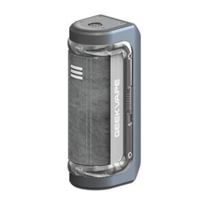 geekvape m100 (aegis mini 2) box mod 2500mah built in battery