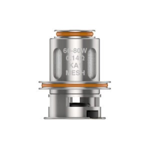 geekvape m series coils for z max tank(5pcs/pack)