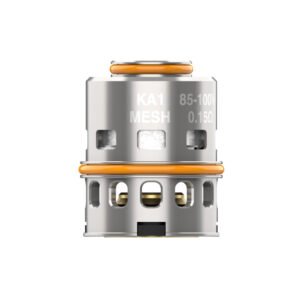 geekvape m series coils for z max tank(5pcs/pack)