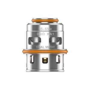 geekvape m series coils for z max tank(5pcs/pack)