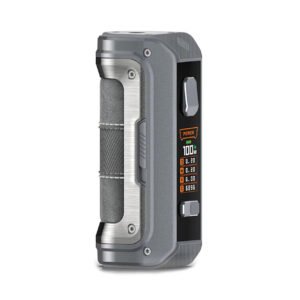 geekvape max100 (aegis max 2) mod