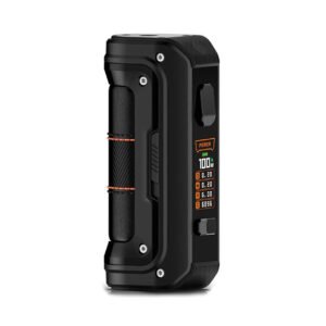 geekvape max100 (aegis max 2) mod
