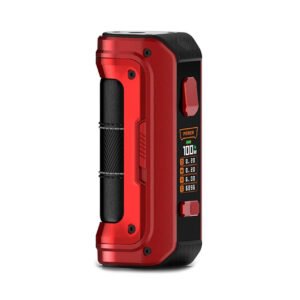 geekvape max100 (aegis max 2) mod