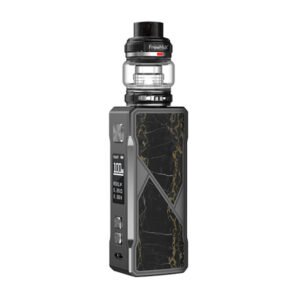 freemax maxus 100w kit with maxluke tank metal edition 5ml