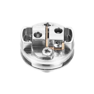 steam crave meson rta atomizer 6ml (25mm)