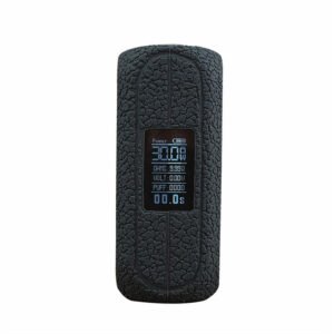 obs cube x silicone case