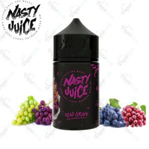 nasty juice asap grape 100ml