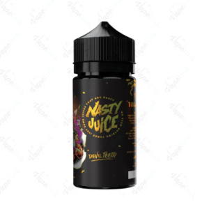 nasty juice devil teeth 100ml