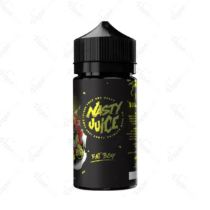 nasty juice fat boy 100ml