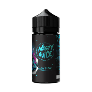 nasty juice slow blow 100ml