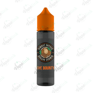 nimbus vapour the bounty 60ml