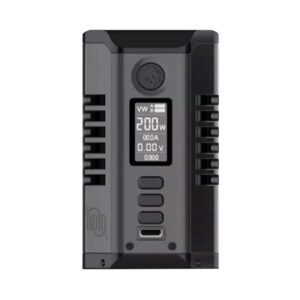 dovpo odin 200 watt box mod