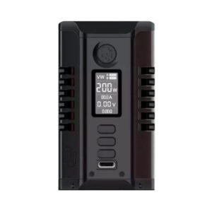 dovpo odin 200 watt box mod