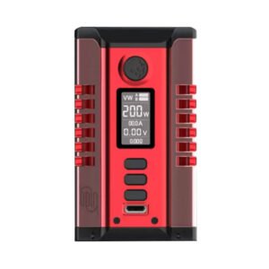 dovpo odin 200 watt box mod