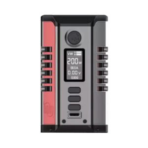 dovpo odin 200 watt box mod