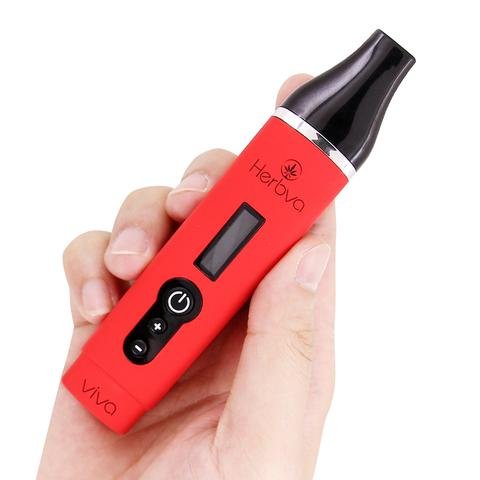airistech herbva viva dry herb vaporizer airistech herbva viva dry herb vaporizer
