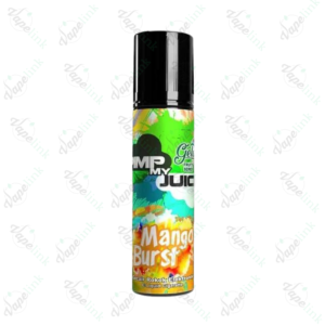 pimp my juice mango burst iced 60ml