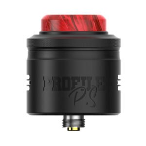wotofo profile ps dual mesh rda