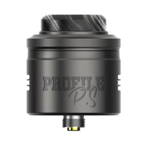 wotofo profile ps dual mesh rda
