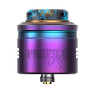wotofo profile ps dual mesh rda
