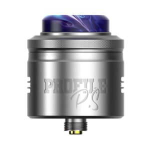 wotofo profile ps dual mesh rda